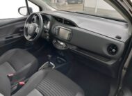 Toyota Yaris 1,5 VVT-i Hybrid