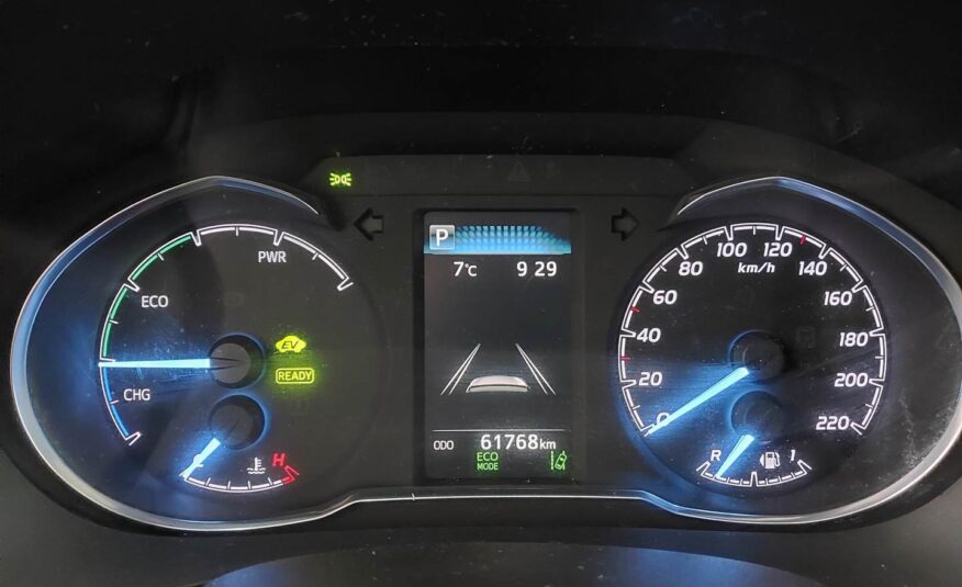 Toyota Yaris 1,5 VVT-i Hybrid