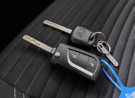 Toyota Yaris 1,5 VVT-i Hybrid