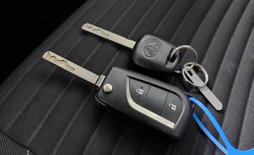 Toyota Yaris 1,5 VVT-i Hybrid