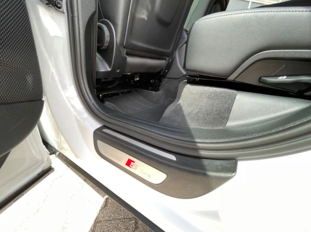 Audi Q5 2.0TDI/S Line