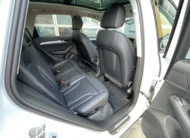 Audi Q5 2.0TDI/S Line