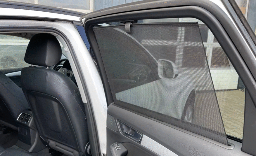 Audi Q5 2.0TDI/S Line