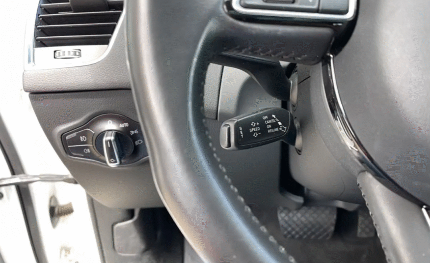 Audi Q5 2.0TDI/S Line