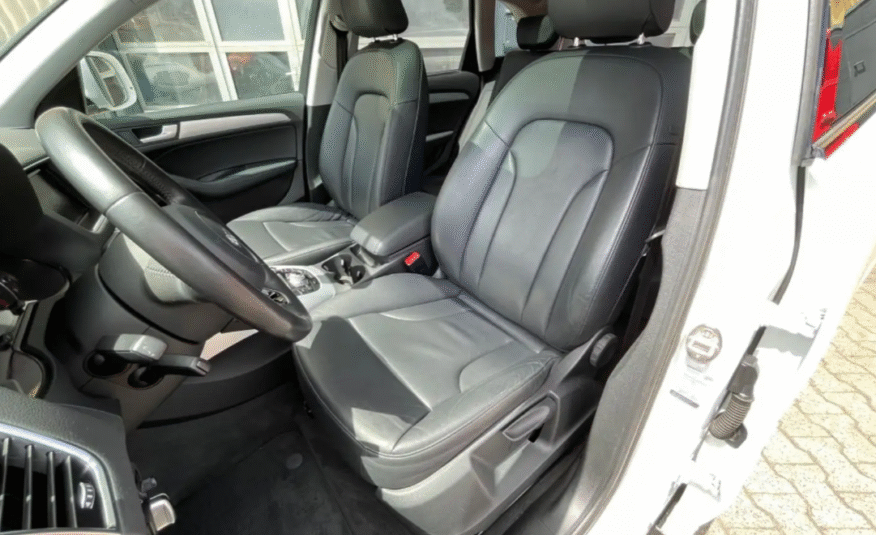 Audi Q5 2.0TDI/S Line