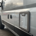 Camping-car Citroën Jumper 3.5T