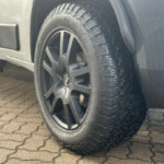 Camping-car Citroën Jumper 3.5T