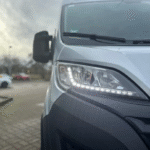Camping-car Citroën Jumper 3.5T