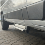 Camping-car Citroën Jumper 3.5T