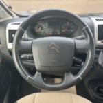 Camping-car Citroën Jumper 3.5T