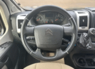 Camping-car Citroën Jumper 3.5T