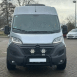 Camping-car Citroën Jumper 3.5T