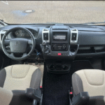 Camping-car Citroën Jumper 3.5T