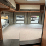 Camping-car Citroën Jumper 3.5T