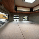Camping-car Citroën Jumper 3.5T