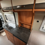 Camping-car Citroën Jumper 3.5T