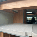 Camping-car Citroën Jumper 3.5T