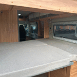 Camping-car Citroën Jumper 3.5T