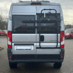 Camping-car Citroën Jumper 3.5T