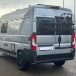 Camping-car Citroën Jumper 3.5T