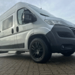 Camping-car Citroën Jumper 3.5T