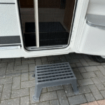 Caravane Fendt 515 Saphir