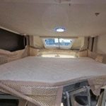 Camping-Car Fiat Chausson Welcome 718 XLB