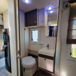 Camping-Car Fiat Chausson Welcome 718 XLB