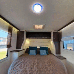 Camping-Car Fiat Chausson Welcome 718 XLB