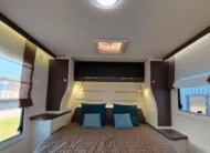 Camping-Car Fiat Chausson Welcome 718 XLB