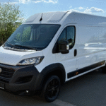 Fiat Ducato Maxi L5H2