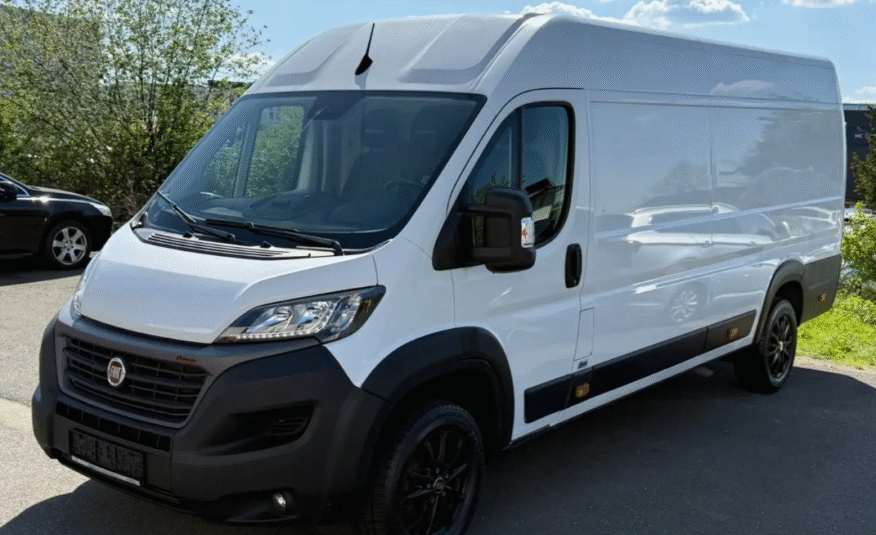 Fiat Ducato Maxi L5H2