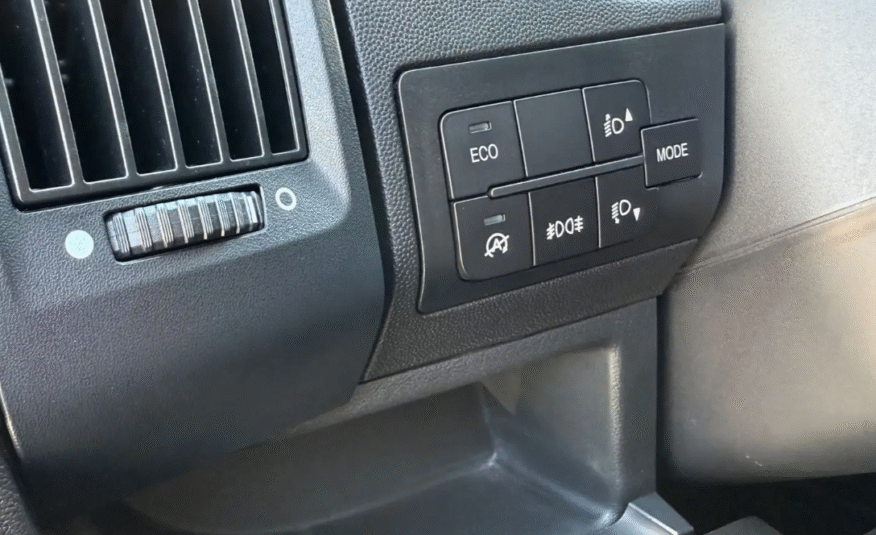 Fiat Ducato Maxi L5H2