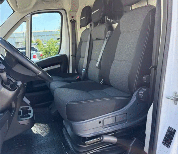 Fiat Ducato Maxi L5H2