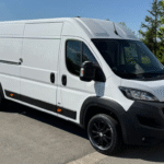 Fiat Ducato Maxi L5H2