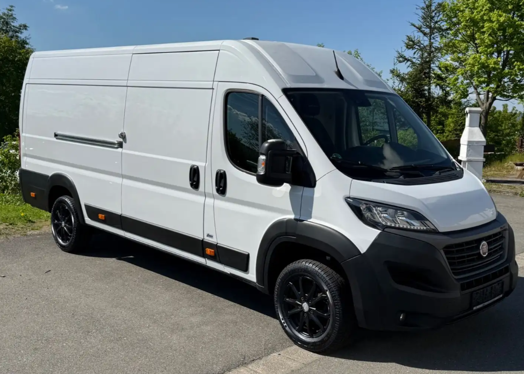 Fiat Ducato Maxi L5H2