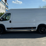 Fiat Ducato Maxi L5H2