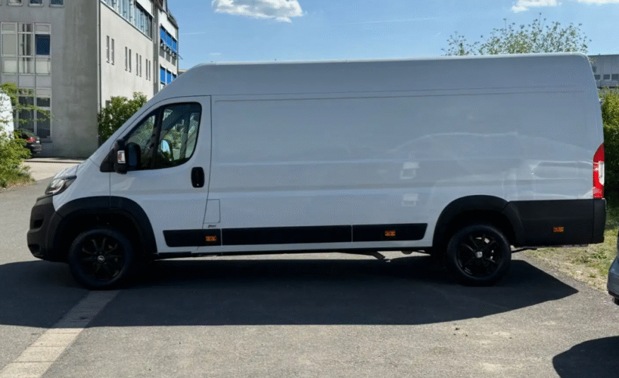 Fiat Ducato Maxi L5H2