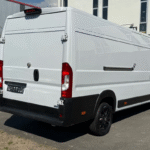 Fiat Ducato Maxi L5H2