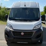 Fiat Ducato Maxi L5H2