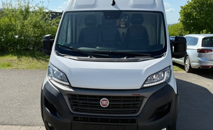 Fiat Ducato Maxi L5H2