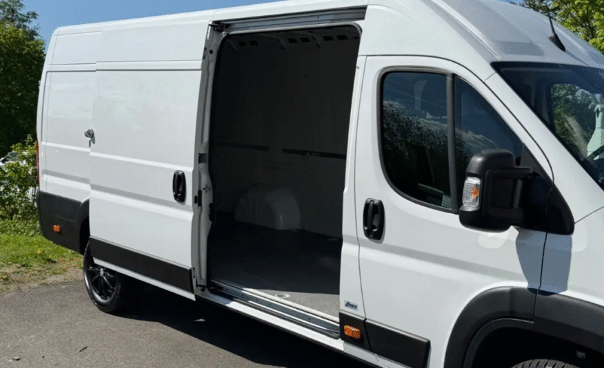 Fiat Ducato Maxi L5H2