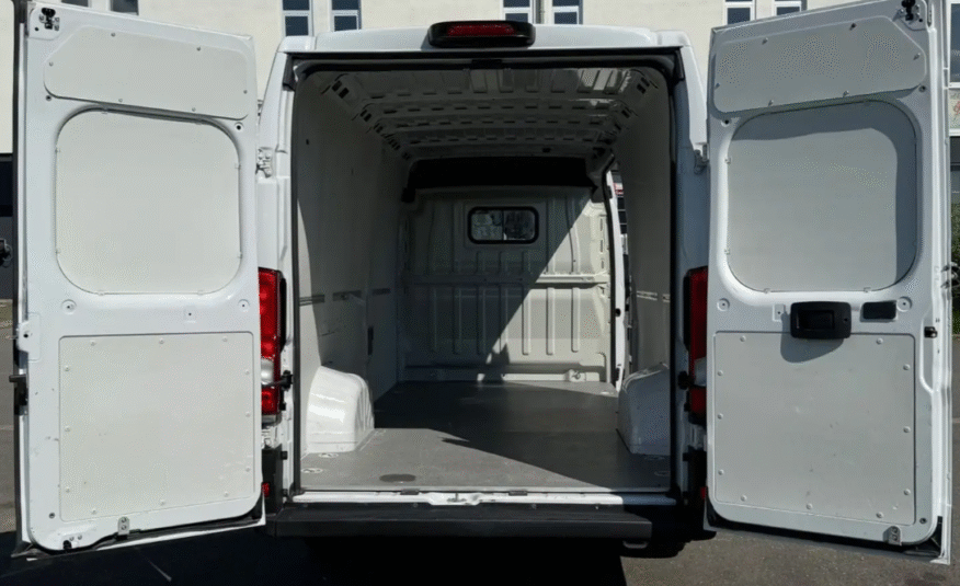 Fiat Ducato Maxi L5H2