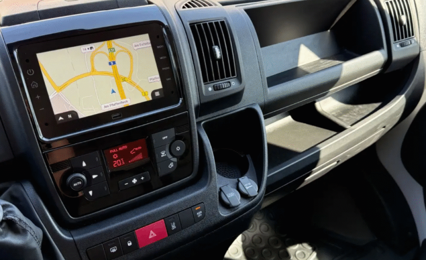 Fiat Ducato Maxi L5H2
