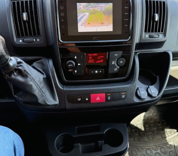 Fiat Ducato Maxi L5H2
