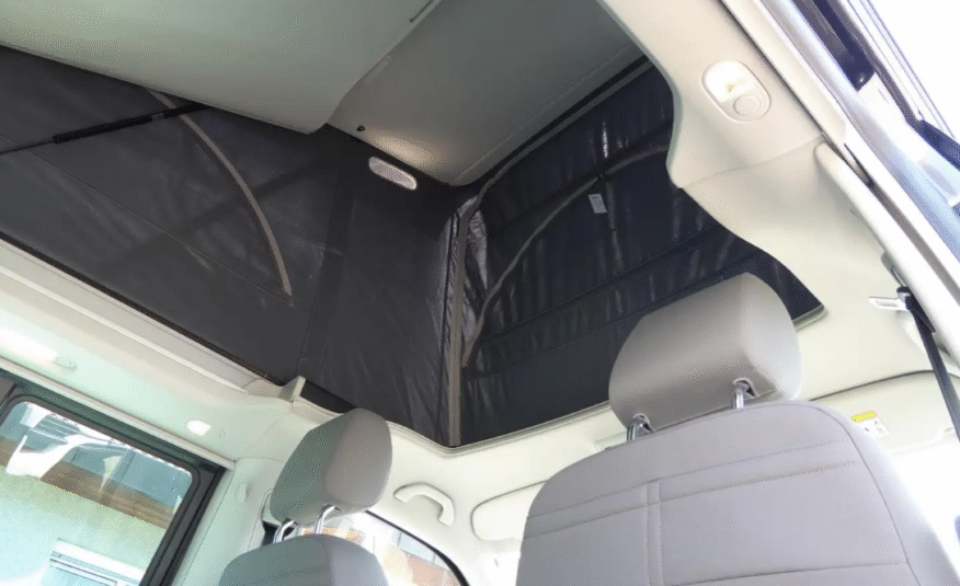 Volkswagen T6.1 California