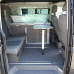 Volkswagen T6.1 California