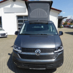 Volkswagen T6.1 California