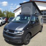Volkswagen T6.1 California