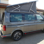 Volkswagen T6.1 California